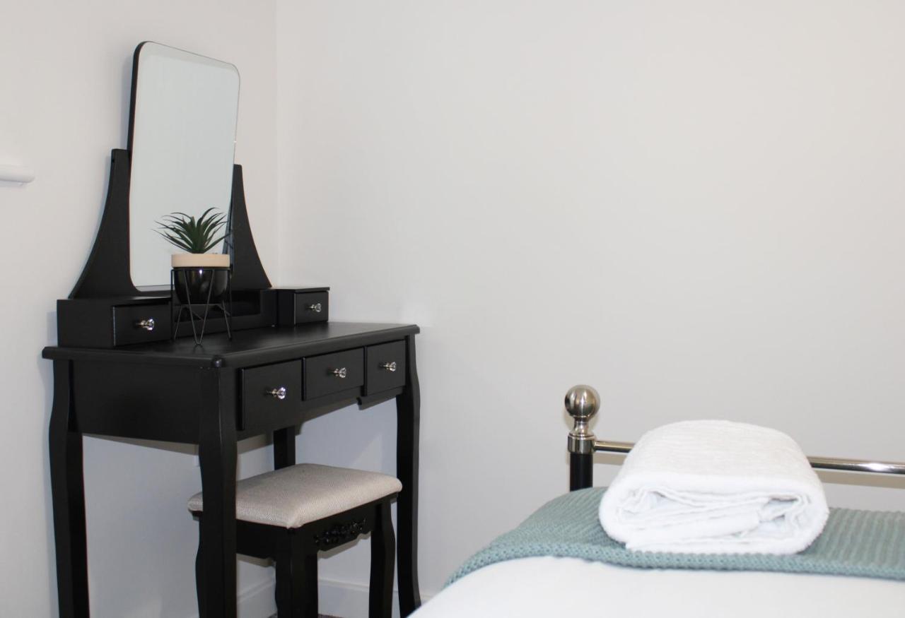 Апартаменты Didcot - Private Flat With Garden & Parking 07 Экстерьер фото