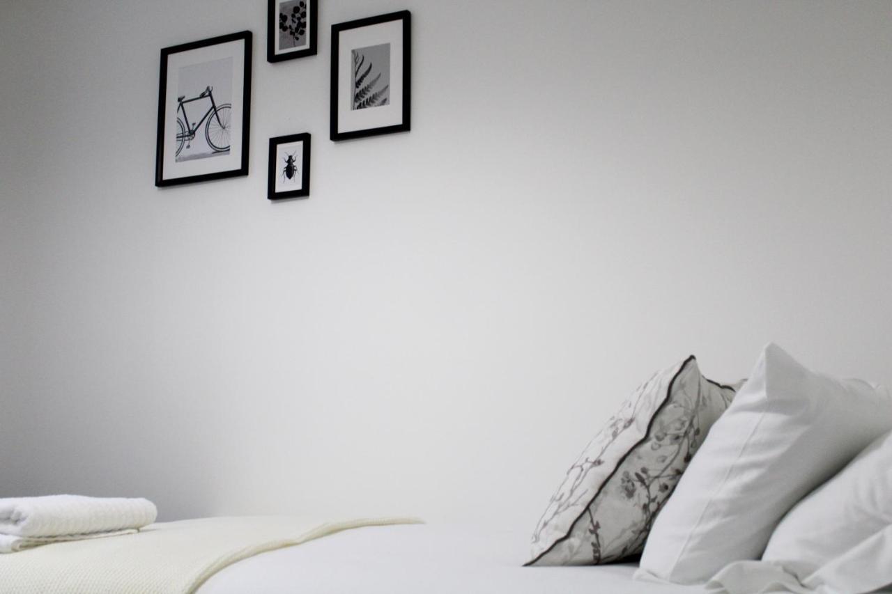 Апартаменты Didcot - Private Flat With Garden & Parking 07 Экстерьер фото