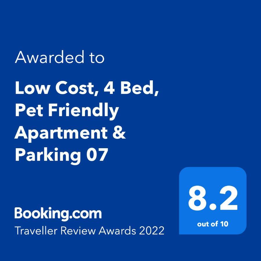 Апартаменты Didcot - Private Flat With Garden & Parking 07 Экстерьер фото